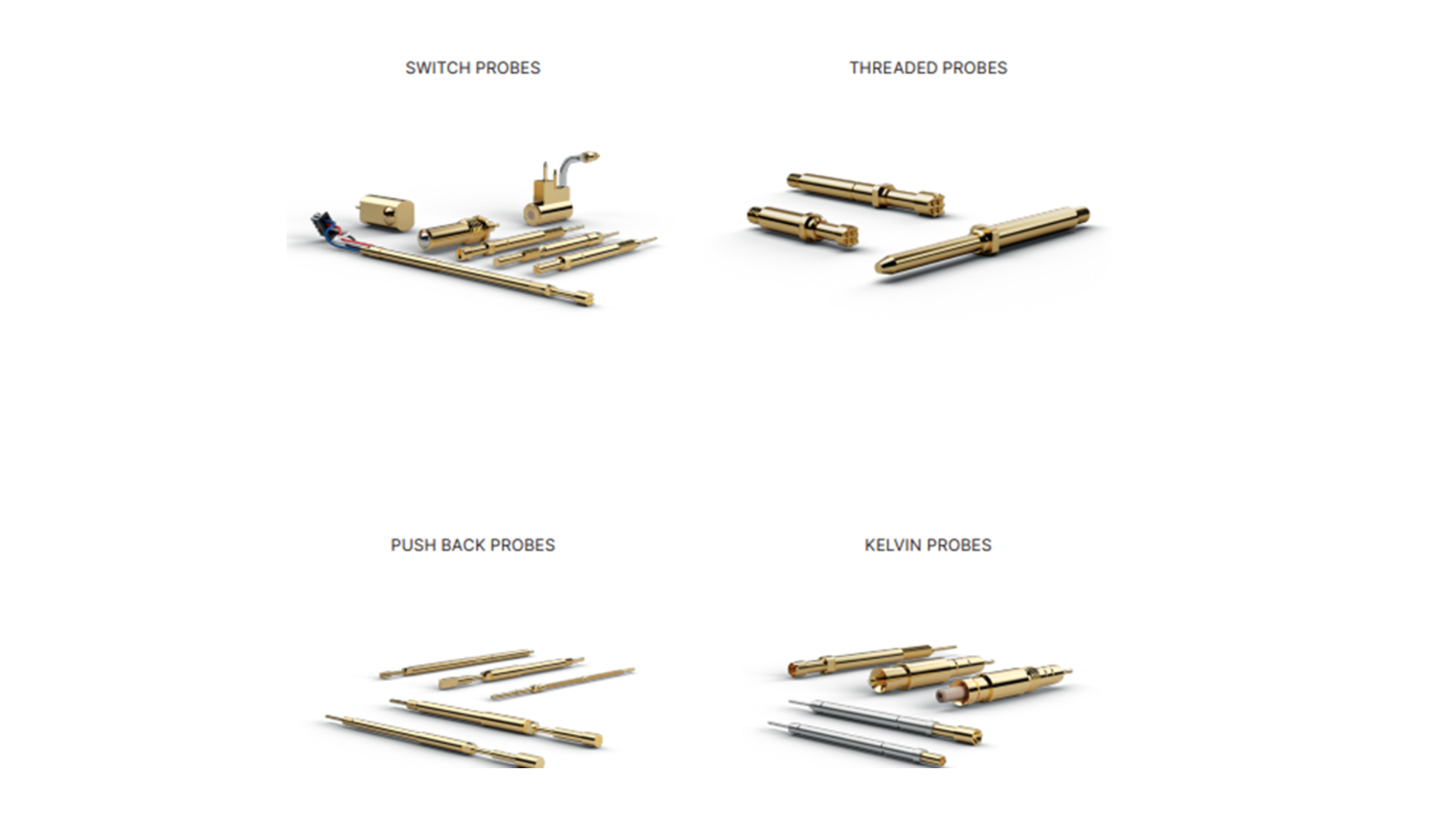 Brazil Connex explica: O termo "Probes Test" 